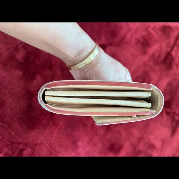 Authentic Louis Vuitton Multicolor Wallet - Picture 3 of 13